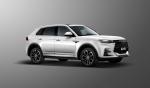 DORCEN G70S 2018 года
